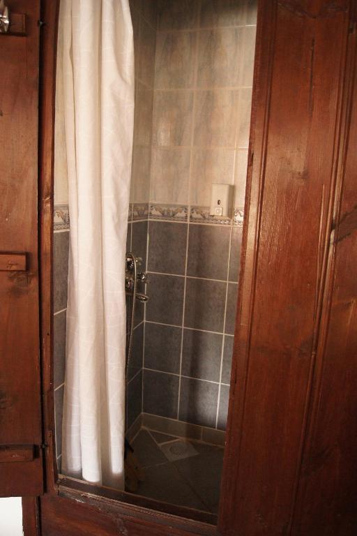 Hotel Haci Abdullahlar Konagi Mudurnu Zimmer foto